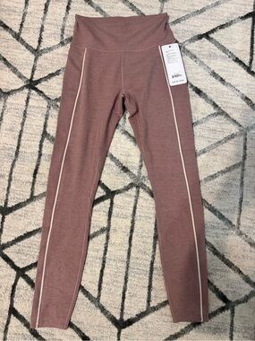RHONE Women’s Heather Revive Pocket Legging